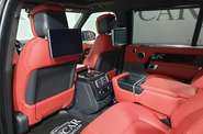 Land Rover Range Rover Autobiography