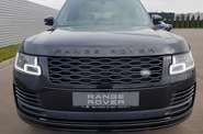 Land Rover Range Rover Autobiography