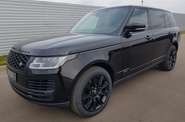 Land Rover Range Rover Autobiography