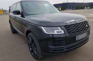 Land Rover Range Rover Autobiography