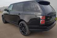 Land Rover Range Rover Autobiography