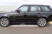 Land Rover Range Rover Vogue