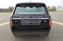 Land Rover Range Rover Vogue