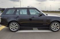 Land Rover Range Rover Vogue