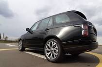 Land Rover Range Rover Vogue