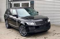 Land Rover Range Rover Autobiography