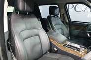 Land Rover Range Rover Base