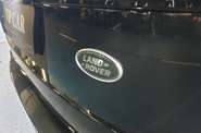 Land Rover Range Rover Base