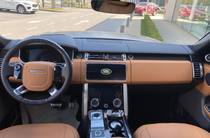 Land Rover Range Rover Autobiography