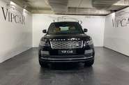 Land Rover Range Rover Autobiography