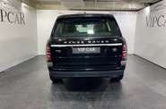 Land Rover Range Rover Autobiography