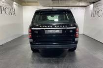 Land Rover Range Rover Autobiography