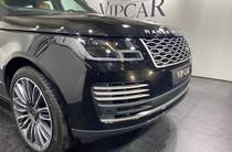 Land Rover Range Rover Autobiography