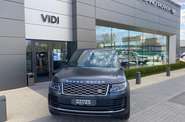 Land Rover Range Rover Autobiography