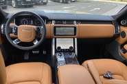 Land Rover Range Rover Autobiography