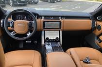 Land Rover Range Rover Autobiography