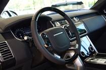 Land Rover Range Rover Autobiography