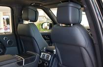 Land Rover Range Rover Autobiography