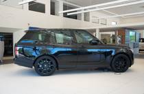 Land Rover Range Rover Autobiography