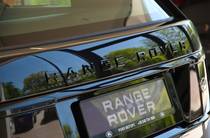 Land Rover Range Rover Autobiography