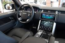 Land Rover Range Rover Autobiography