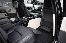 Land Rover Range Rover Autobiography