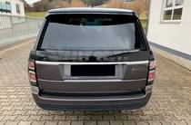 Land Rover Range Rover SV Autobiography