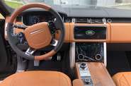 Land Rover Range Rover Autobiography