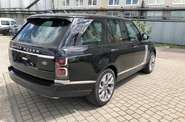 Land Rover Range Rover Autobiography