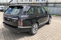 Land Rover Range Rover Autobiography