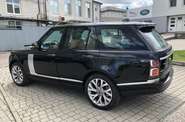 Land Rover Range Rover Autobiography