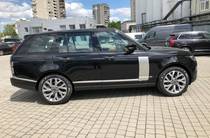 Land Rover Range Rover Autobiography