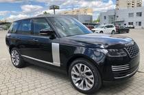 Land Rover Range Rover Autobiography