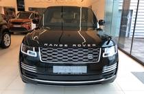 Land Rover Range Rover Autobiography