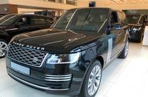 Land Rover Range Rover Autobiography