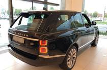 Land Rover Range Rover Autobiography