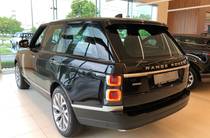 Land Rover Range Rover Autobiography