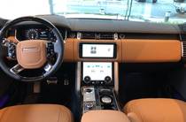 Land Rover Range Rover Autobiography