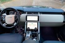 Land Rover Range Rover Autobiography