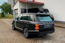 Land Rover Range Rover Autobiography