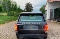 Land Rover Range Rover Autobiography