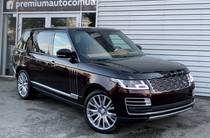 Land Rover Range Rover SVAutobiography Dynamic