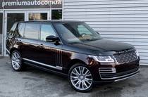 Land Rover Range Rover SVAutobiography Dynamic