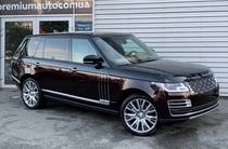 Land Rover Range Rover SVAutobiography Dynamic