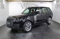 Land Rover Range Rover Fifty