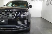 Land Rover Range Rover Autobiography