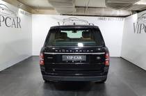 Land Rover Range Rover Autobiography