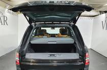 Land Rover Range Rover Autobiography