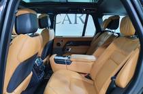 Land Rover Range Rover Autobiography