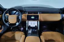 Land Rover Range Rover Autobiography